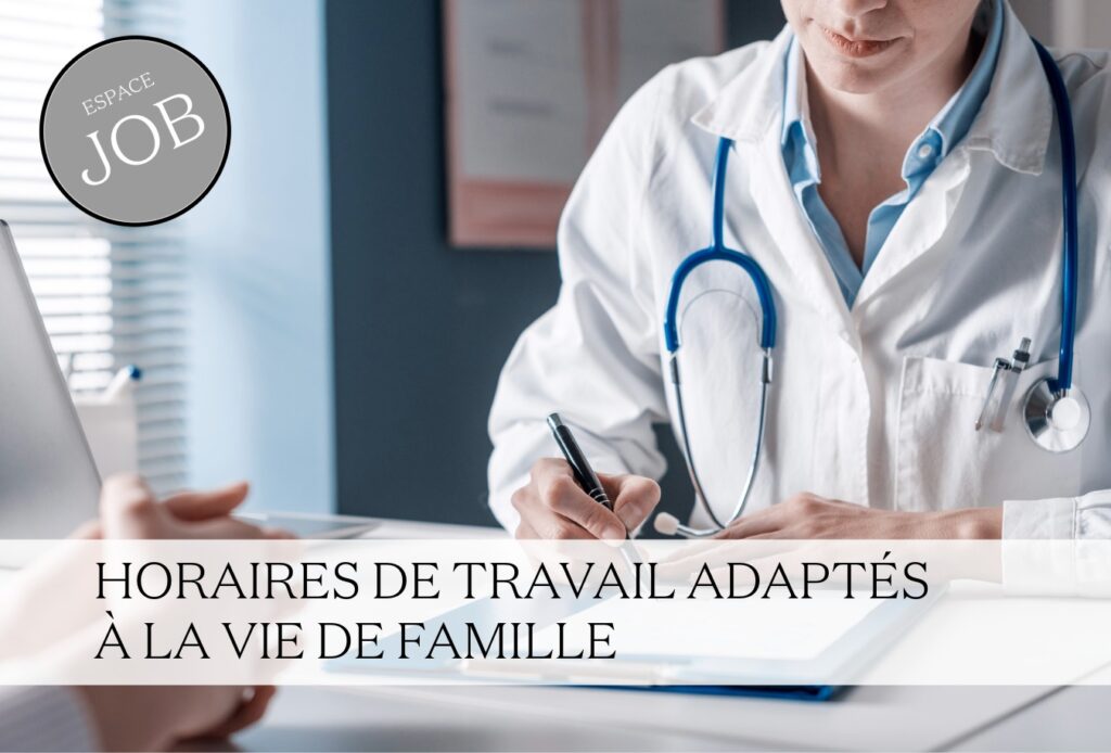 Nous recherchons des spécialistes en médecine interne et en médecine générale