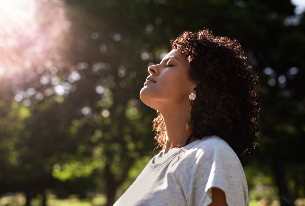 Hat Ihr Körper genug Vitamin D?