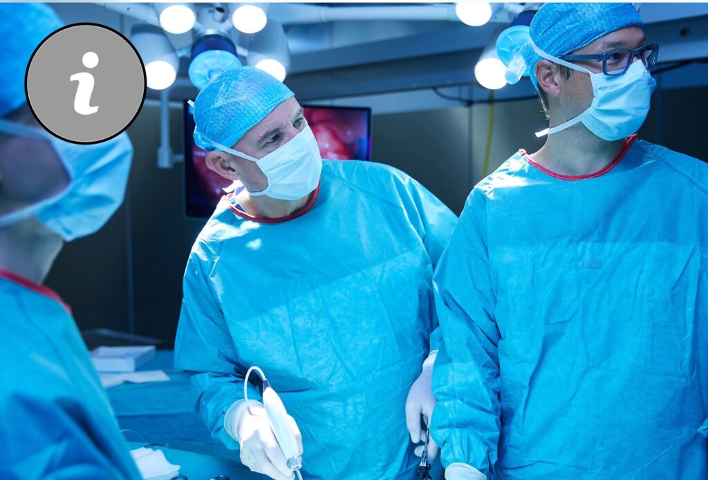Bariatrische Chirurgie und medikamentöse Adipositastherapie im Vergleich