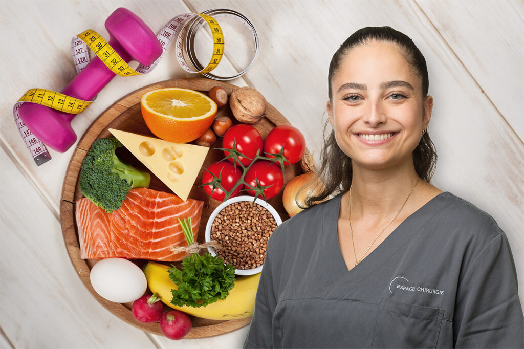 Ernährung und Bewegung optimal verbinden